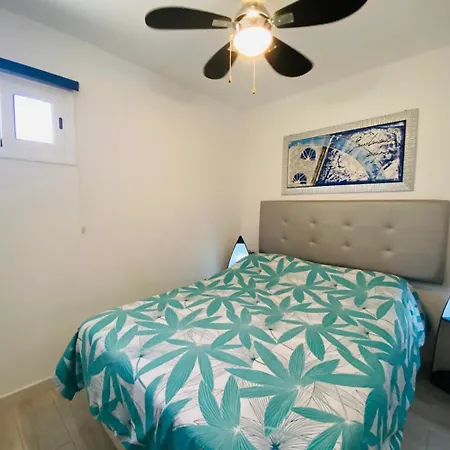 Apartmán Marta - Mare *