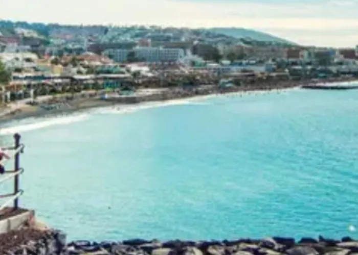 Apartmán Marta - Mare Costa Adeje (Tenerife)