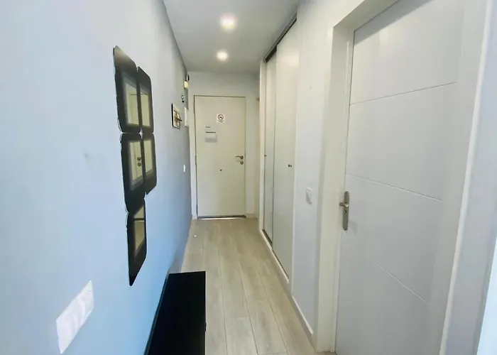 Apartmán Marta - Mare