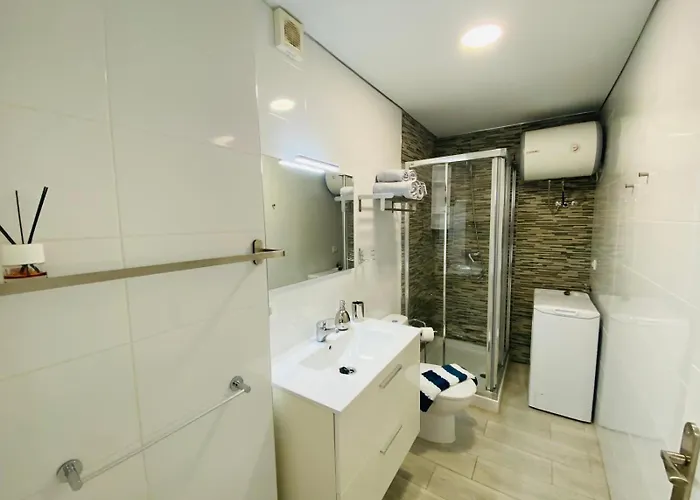 Marta - Mare Costa Adeje (Tenerife)