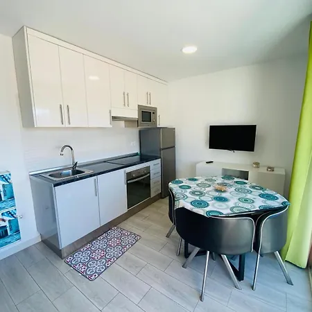 Marta - Mare Costa Adeje