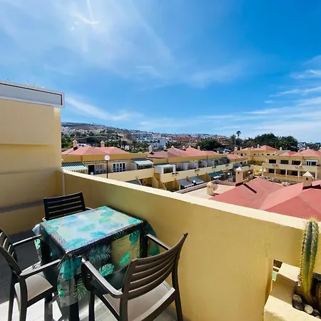 Marta - Mare * Costa Adeje (Tenerife)