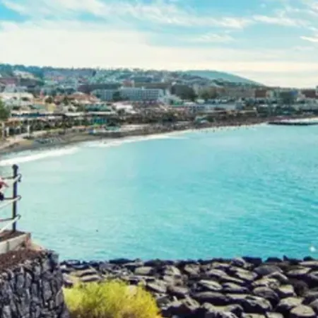 Daire Marta - Mare Costa Adeje