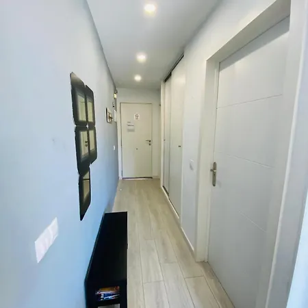 Appartement Marta - Mare