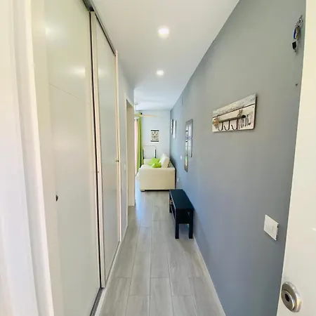 Marta - Mare * Costa Adeje (Tenerife)