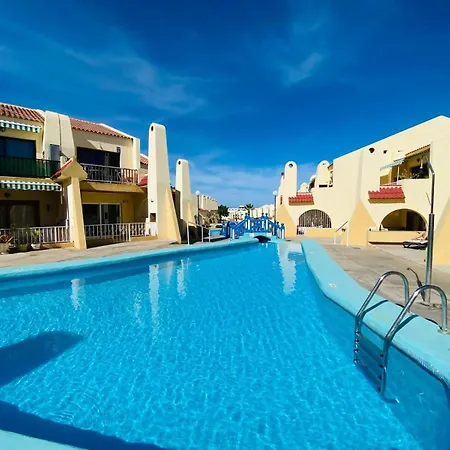 Appartement Marta - Mare Costa Adeje (Tenerife)