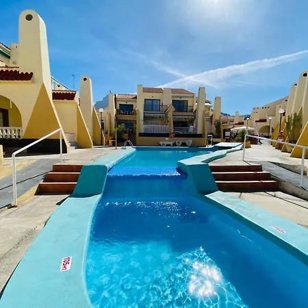 Marta - Mare Appartement *