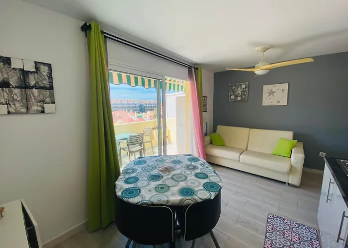 Marta - Mare Appartement *