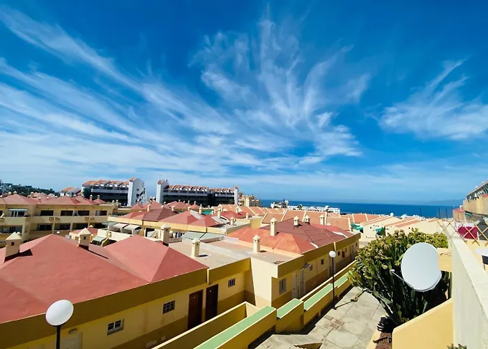 Appartement Marta - Mare *